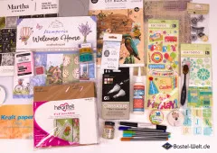 2. Wahl Paket für Scrapbooking [68]